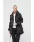Ženska jakna BRANDIT BD9476 DARKCAMO