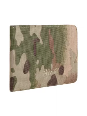 Denarnica BRANDIT BD8066 TAKTIČNI CAMO