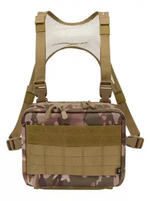Nahrbtnik BRANDIT US COOPER BD8096 TAKTIČNI CAMO