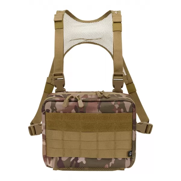 Nahrbtnik BRANDIT US COOPER BD8096 TAKTIČNI CAMO 
