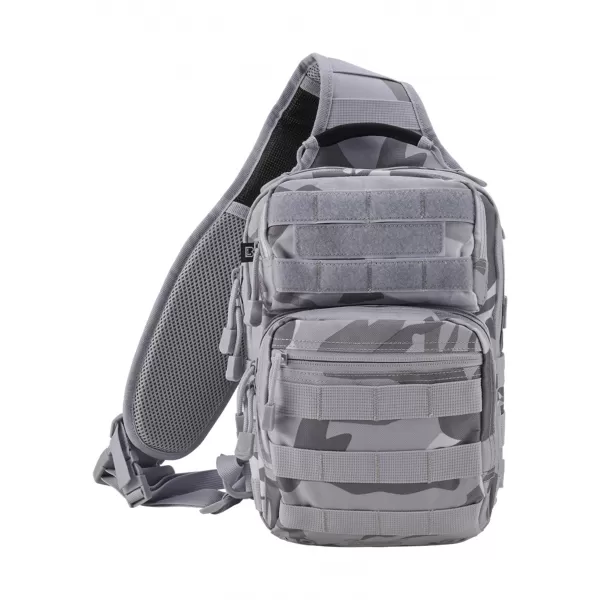  Nahrbtnik BRANDIT US COOPER BD8036 BLIZZARD CAMO 