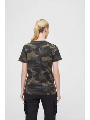 Srajca BRANDIT BD44004 DARKCAMO