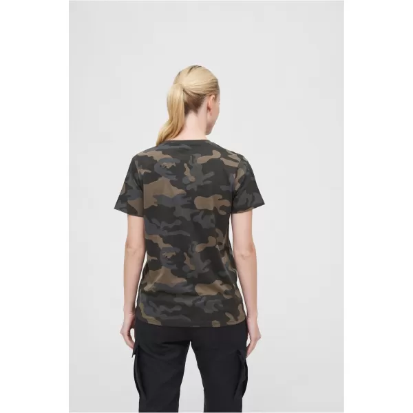  Srajca BRANDIT BD44004 DARKCAMO 