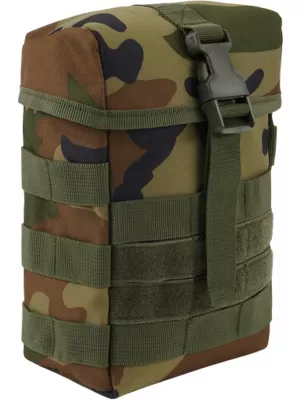 Moški nahrbtnik BRANDIT FIRE MOLLE BD8047 OLIVE CAMO