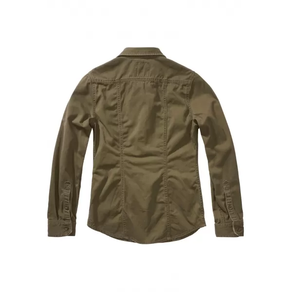  Srajca BRANDIT BD9618 OLJK 