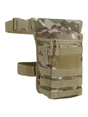 Torba BRANDIT BD8063 TAKTIČNI CAMO