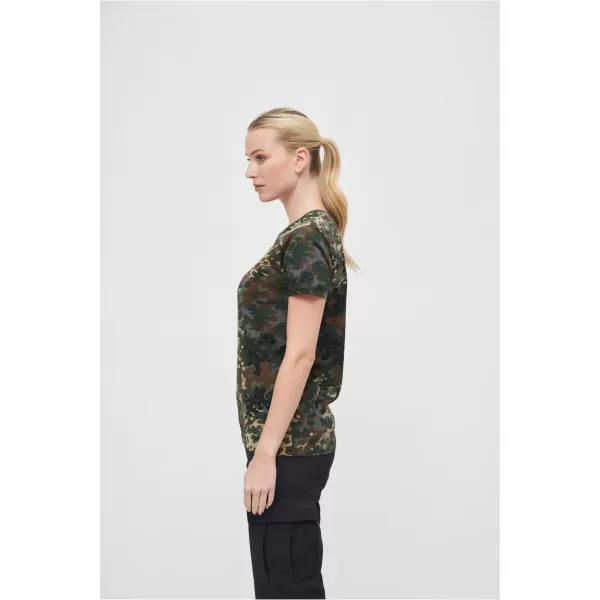  Srajca BRANDIT BD44004 FLECKTARN 