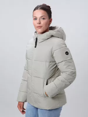 Ženska jakna LOAP TADARIDA BEŽ
