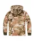 Jakna BRANDIT BD9393 LESENI CAMO
