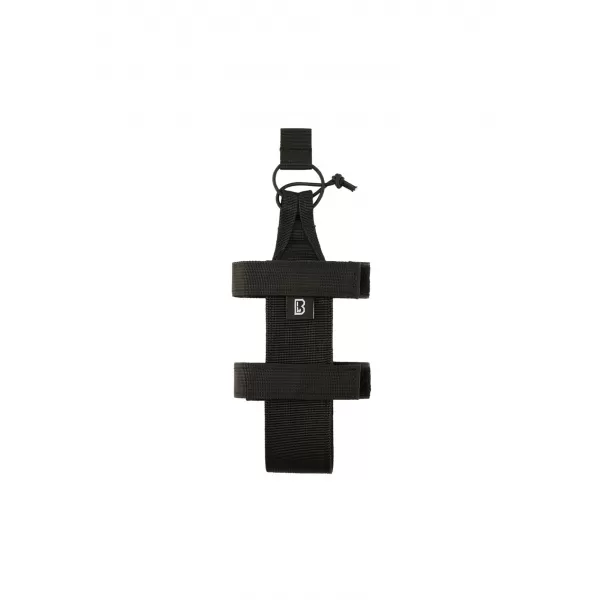  STANOVANJE BRANDIT MOLLE BD8088 ČRNA 