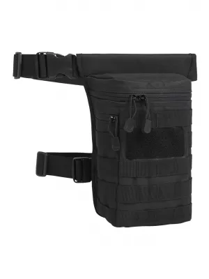 Torba BRANDIT BD8063 ČRN