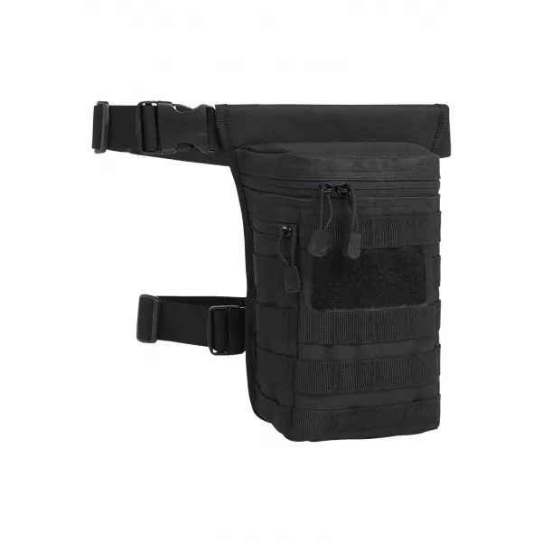  Torba BRANDIT BD8063 ČRN 