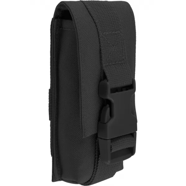  Nahrbtnik BRANDIT BIG MOLLE BD8052 ČRN 