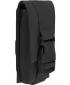 Nahrbtnik BRANDIT BIG MOLLE BD8052 ČRN