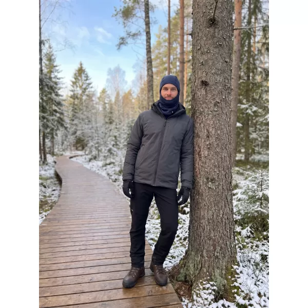  Balaclava BRANDIT BD7025 NAVY Brandit1 