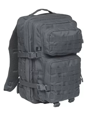 Nahrbtnik BRANDIT 40L US COPER LARGE BD8008 OGLJE