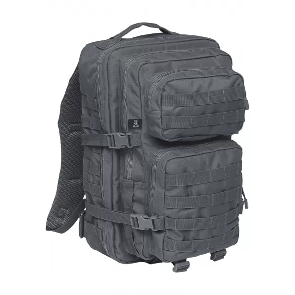  Nahrbtnik BRANDIT 40L US COPER LARGE BD8008 OGLJE 