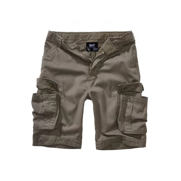  Kratke hlače BRANDIT URBAN BD6008 OLJK 