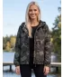 Ženska jakna BRANDIT BD33114 DARKCAMO