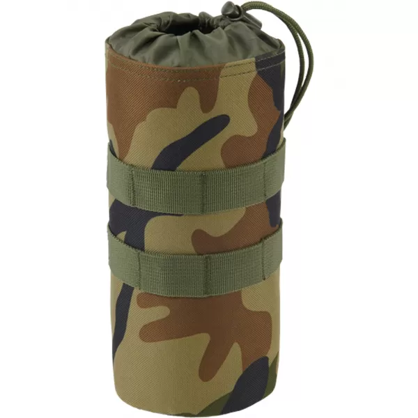  Steklenica BRANDIT BD8040 OLIVE CAMO 