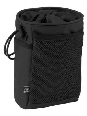 Nahrbtnik BRANDIT MOLLE POUCH BD8046 ČRN