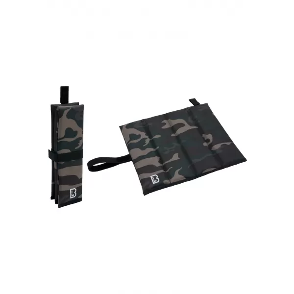  Blazina BRANDIT SIT MAT BD9636 DARKCAMO 