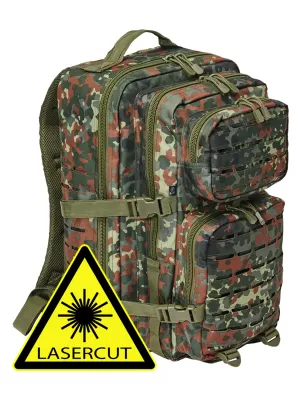 Nahrbtnik BRANDIT US COOPER BD8024 FLECKTARN