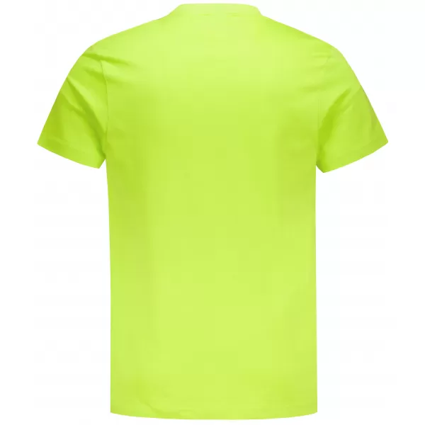  Moška majica s kratkimi rokavi ALTISPORT ALM186129 APNO 