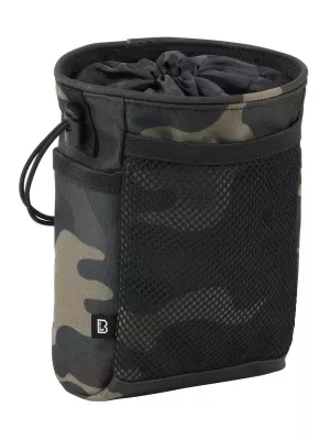 Nahrbtnik BRANDIT MOLLE POUCH BD8046 DARKCAMO