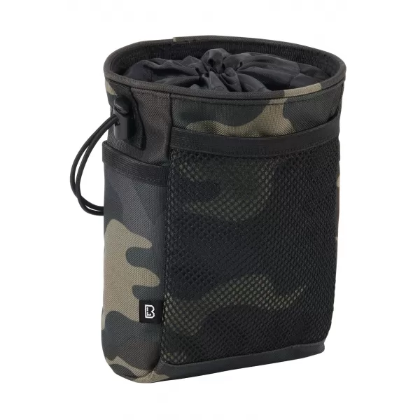  Nahrbtnik BRANDIT MOLLE POUCH BD8046 DARKCAMO 