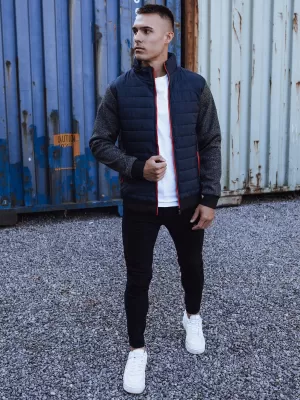 Jakna DSTREET MORJE -BLO