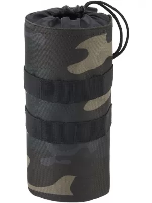 Steklenica BRANDIT BD8040 DARKCAMO