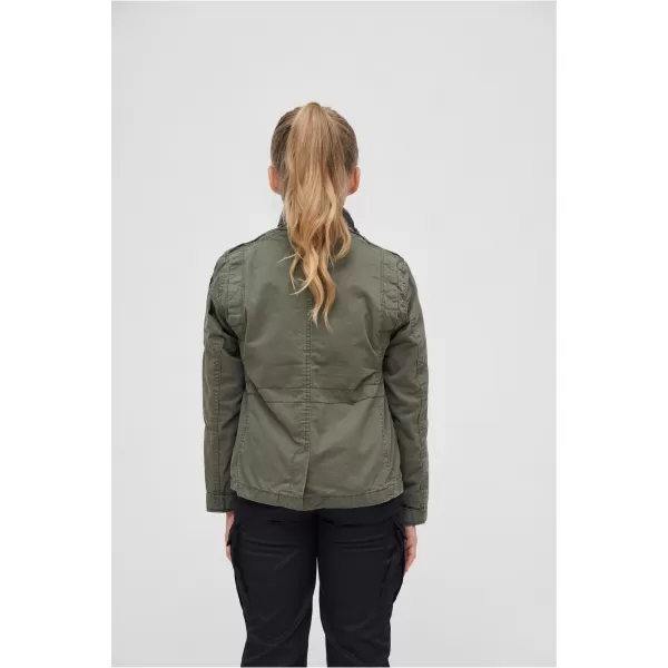  Jakna BRANDIT BRITANIA BD6014 OLJK 