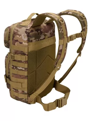 Nahrbtnik BRANDIT US COOPER BD8098 TAKTIČNI CAMO