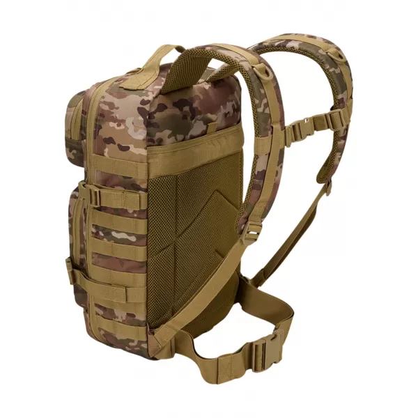  Nahrbtnik BRANDIT US COOPER BD8098 TAKTIČNI CAMO 