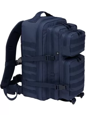 Nahrbtnik BRANDIT 40L US COPER LARGE BD8008 MORNARICA