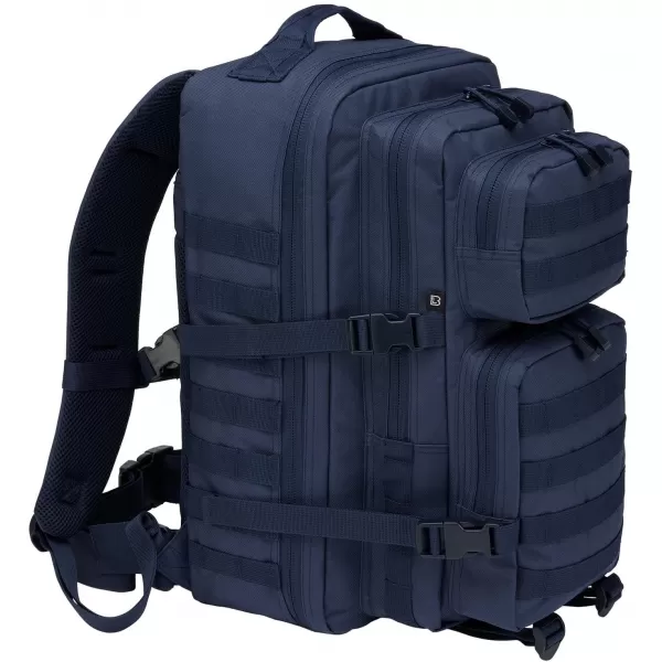  Nahrbtnik BRANDIT 40L US COPER LARGE BD8008 MORNARICA 