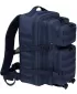 Nahrbtnik BRANDIT 40L US COPER LARGE BD8008 MORNARICA