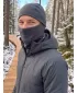 Balaclava BRANDIT BD7025 ANTRACIT Brandit1