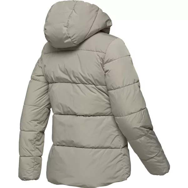  Ženska jakna LOAP TADARIDA BEŽ 