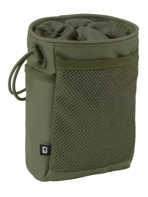 Nahrbtnik BRANDIT MOLLE POUCH BD8046 OLJK