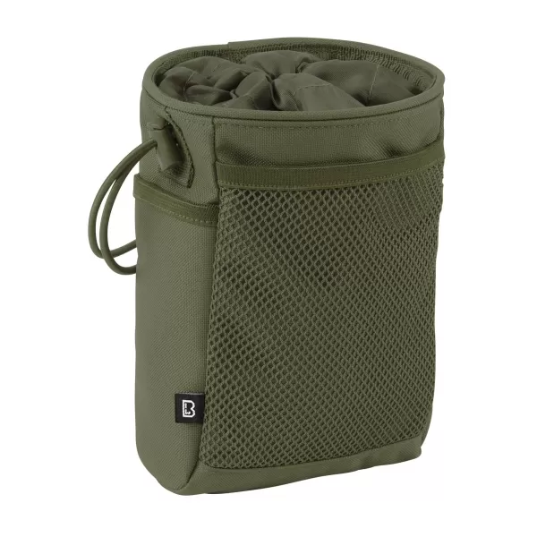  Nahrbtnik BRANDIT MOLLE POUCH BD8046 OLJK 