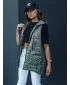 Telovnik DSTREET JESS TY4442 ZELENO