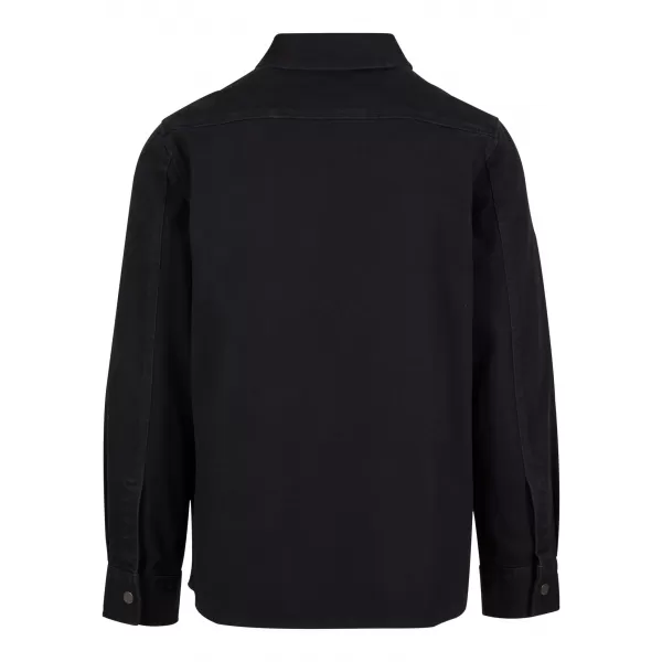  Srajca BRANDIT BD4040 ČRN 