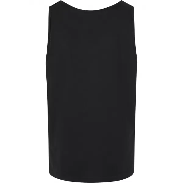  Tank Top BRANDIT BD61026 ČRN 
