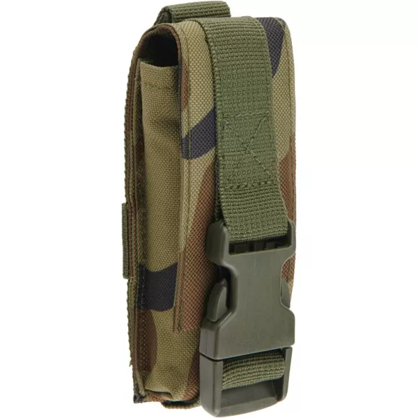  Nahrbtnik BRANDIT MEDIUM MOLLE BD8051 OLIVE CAMO 