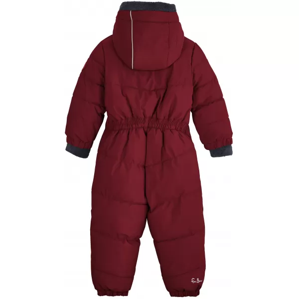 Otroški na splošno KILLTEC FIOW 20 42261 FUCHSIA 