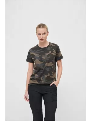 Srajca BRANDIT BD44004 DARKCAMO