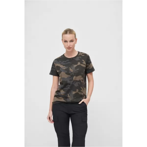  Srajca BRANDIT BD44004 DARKCAMO 