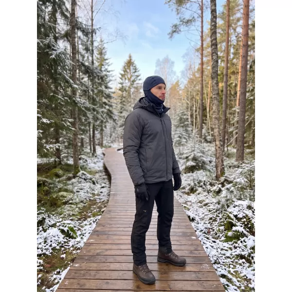  Balaclava BRANDIT BD7025 NAVY Brandit1 